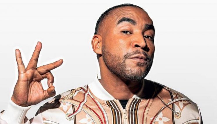 Don Omar. Foto cortesía