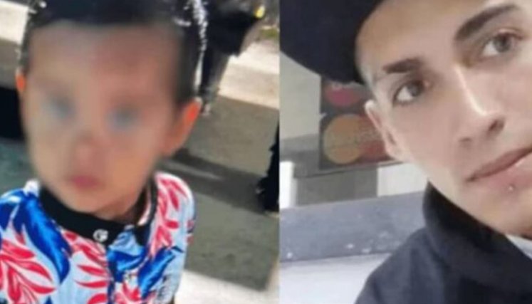 Caso Dilian Santiago: revelaron los resultados de las pruebas de ADN, ¿quién es el sospechoso?