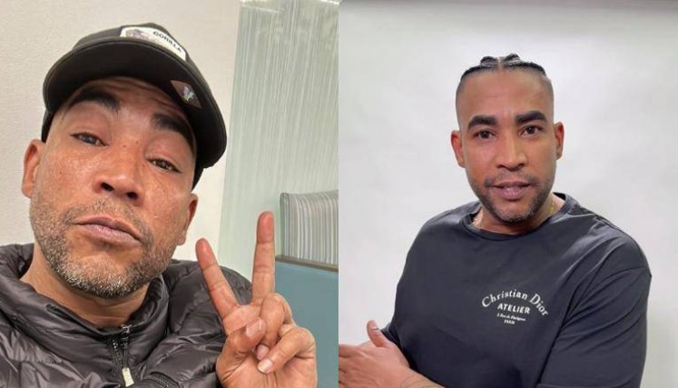 Don Omar continúa recuperándose de la cirugía y se espera volver a verlo en los escenarios cantando sus mejores canciones.
