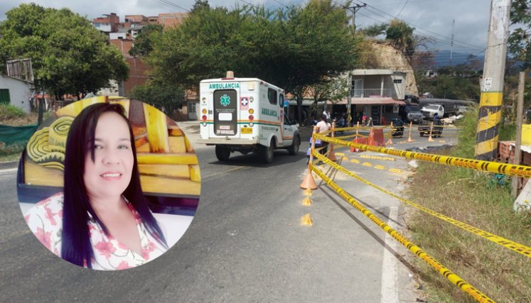 Los hechos ocurrieron en la provincia de Ocaña