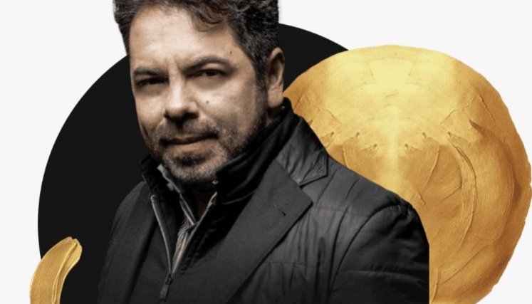 Efrén Martínez. Ph. D en Psicología, presidente de Meaning Group. (Foto tomada de https://efrenmartinezortiz.com/) . 