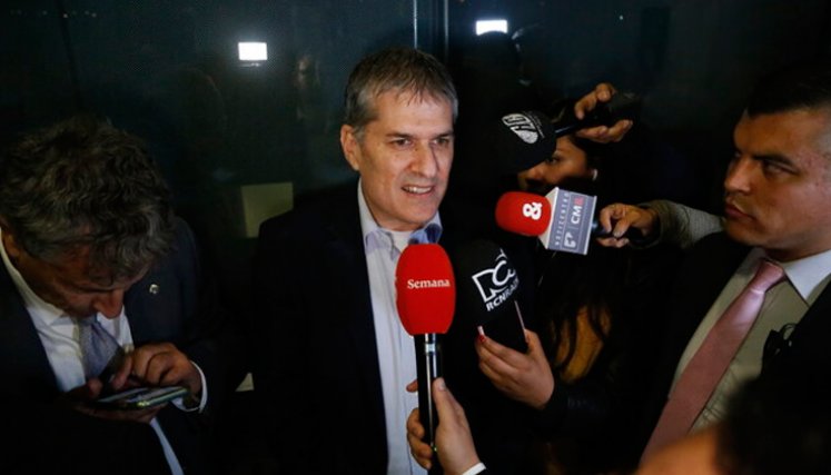 Embajador de Israel