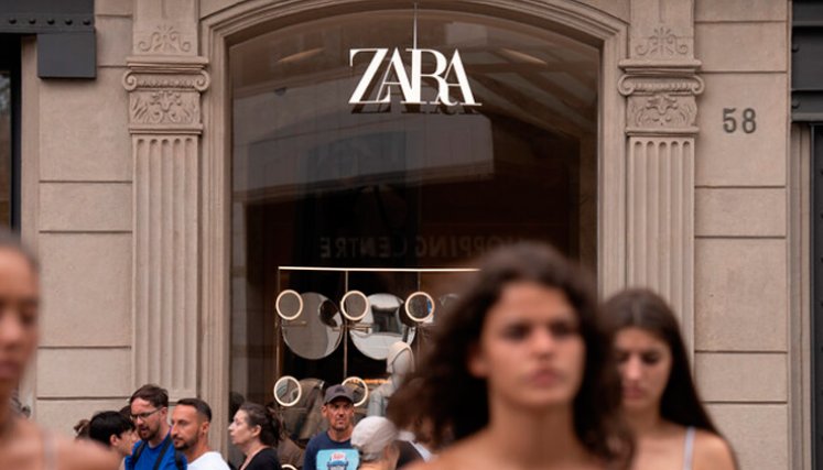 Empresas españolas
