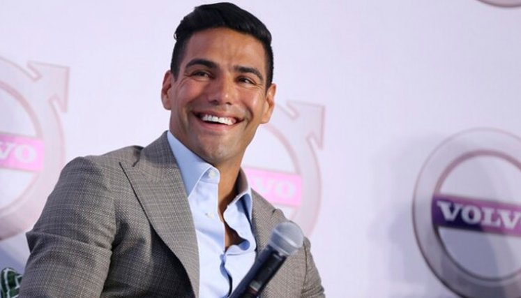 Falcao García