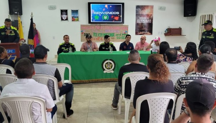 Una oportunidad para mejorar el futuro de los jóvenes y generar empleo. / Foto: Cortesía / La Opinión 