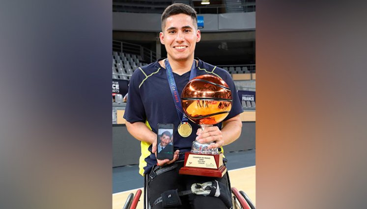 Leonel Contreras