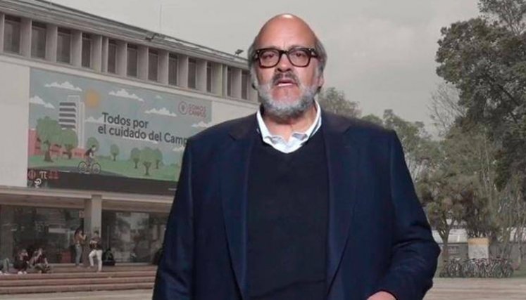 Leopoldo Múnera