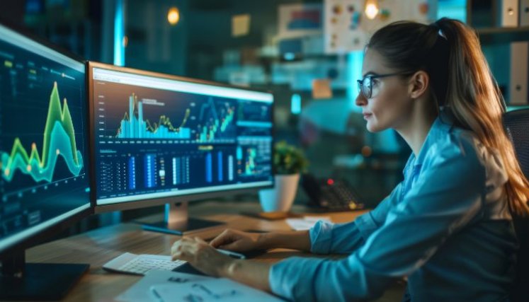 Es el primer programa de la institución 100 % virtual. / Foto: Cortesía / La Opinión 