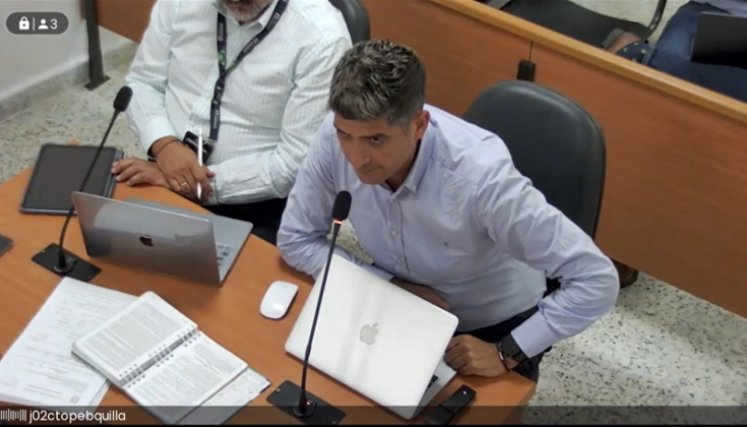 Petro habría solicitado Investigación contra el fiscal  luego de que se filtraran vídeos de la captura de su hijo
