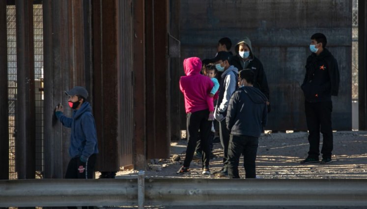 Migración