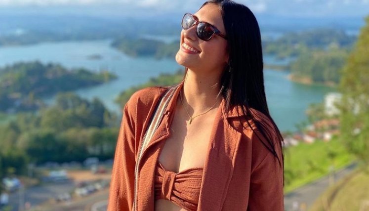 Natalia Hernández viajará en busca del título nacional del café