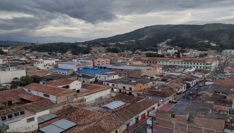 Según la Administración Municipal la intervención económica es la fórmula más viable y acertada para enderezar el rumbo financiero del municipio/ Foto archivo