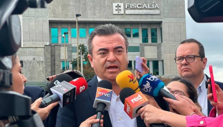 La propuesta está sobre la mesa y el ente acusador debe decidir si la acepta.