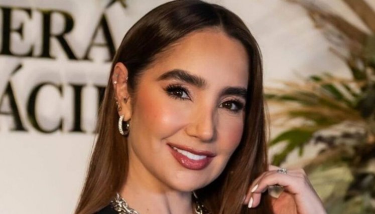 La cantante ha sido rechazada en varias ocasiones por otros artistas