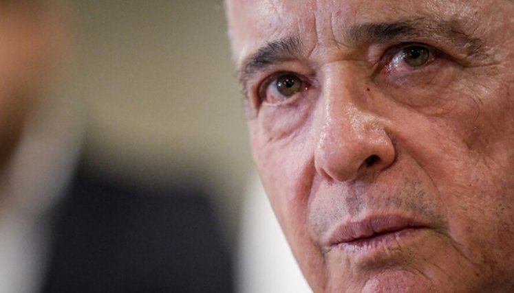 Nueva fiscal del caso Uribe