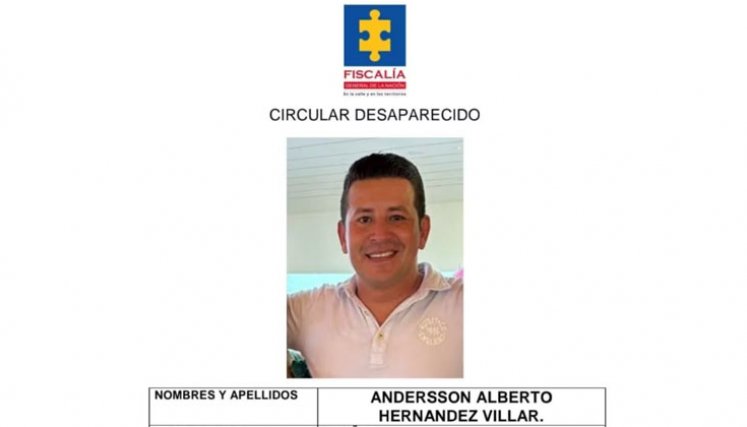 Policía asesinado en la frontera 