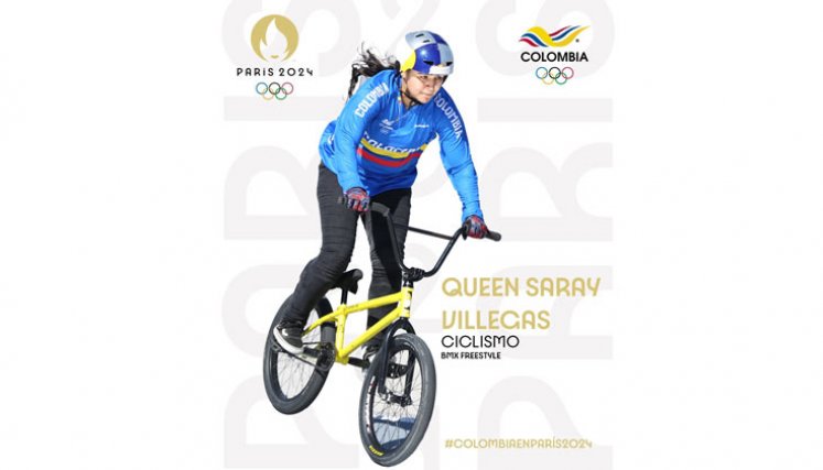 Queen Saray Villegas