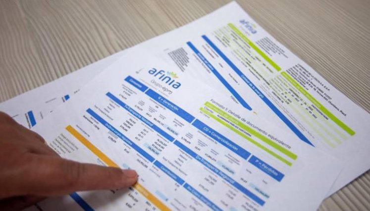 La iniciativa busca aliviar la carga económica de los hogares de estratos 1,2 y 3