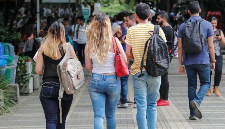 Renta Joven aprobó incentivos para 122.494 jóvenes durante el primer ciclo