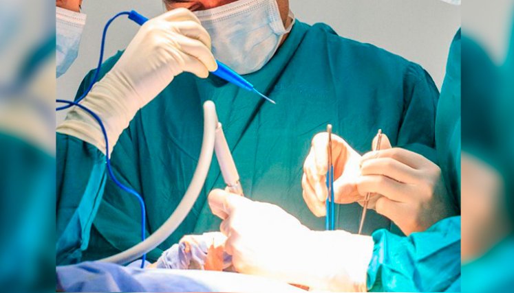 Rinoplastia en Medellin