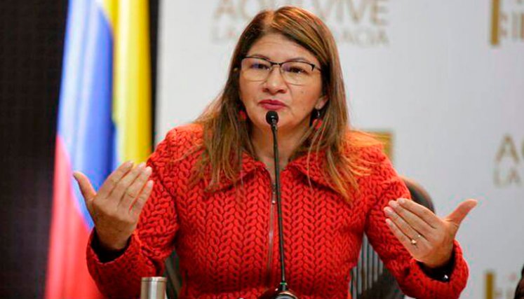 Sandra Ramírez