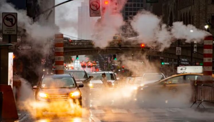 Los sensores de contaminación de bajo coste, pueden ser una importante herramienta para concienciar a la población y ayudar a combatir un problema que causa siete millones de muertes anuales, indicó la Organización Meteorológica Mundial.