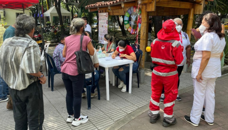 Cúcuta registra en la actualidad el mayor número de casos de tuberculosis a nivel departamental. 