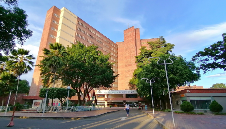 Servicio de urgencias del Hospital Erasmo Meoz trabaja por arriba de su capacidad. 
