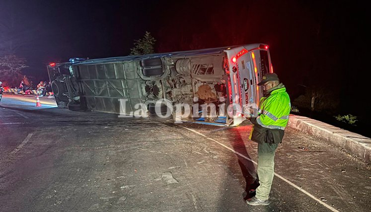 accidente
