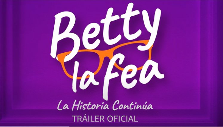 Vea aquí el tráiler oficial de la nueva temporada de Betty la fea