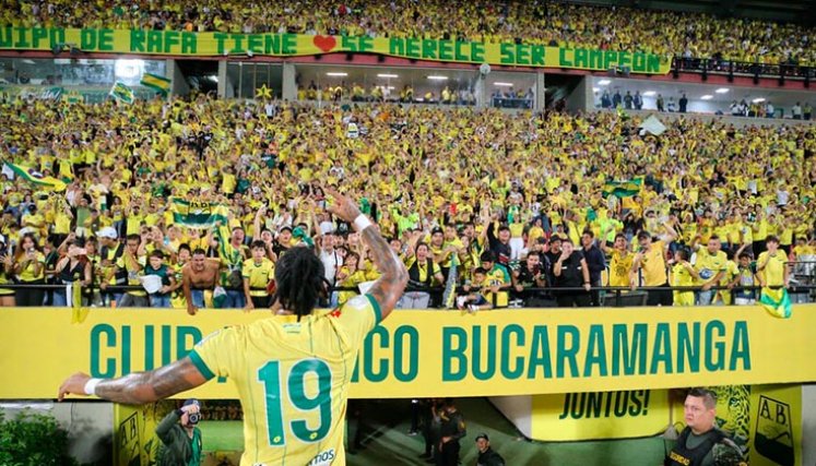 Alcaldía de Bogotá decretó ley seca en las cercanías del estadio El Campín