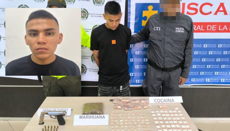 'El Mico' dejará de hacer sus travesuras en la Comuna 6 de Cúcuta 