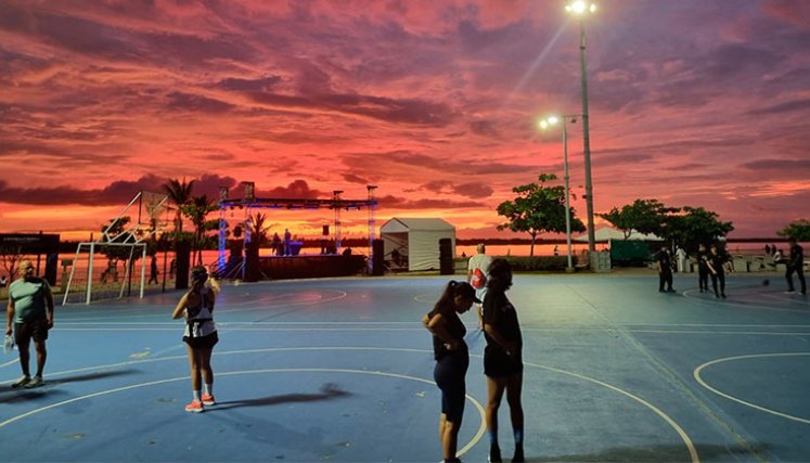 deportes ocaña
