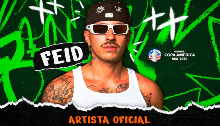 feid