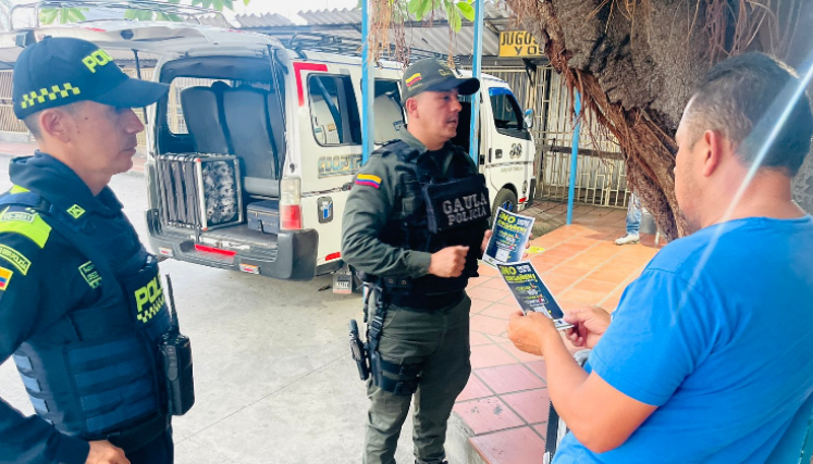 Extorsiones en Cúcuta