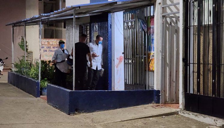 Intentaron matar a una mujer en Cúcuta