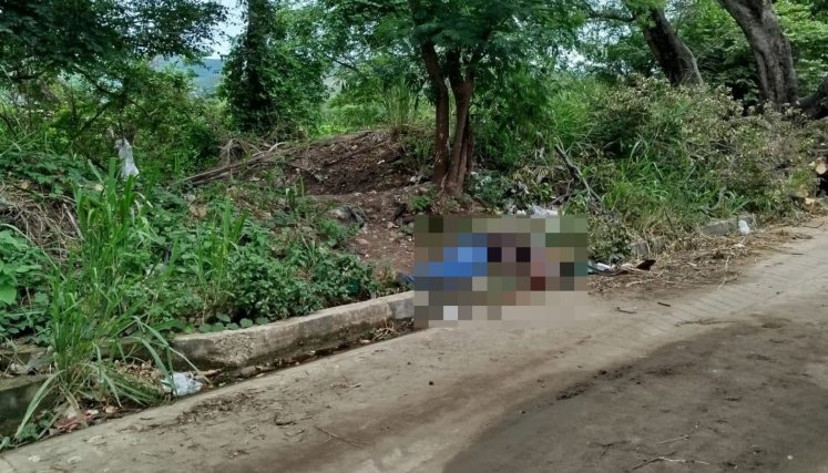 Asesinaron a un locutor en la trocha La Marina, de Villa del Rosario