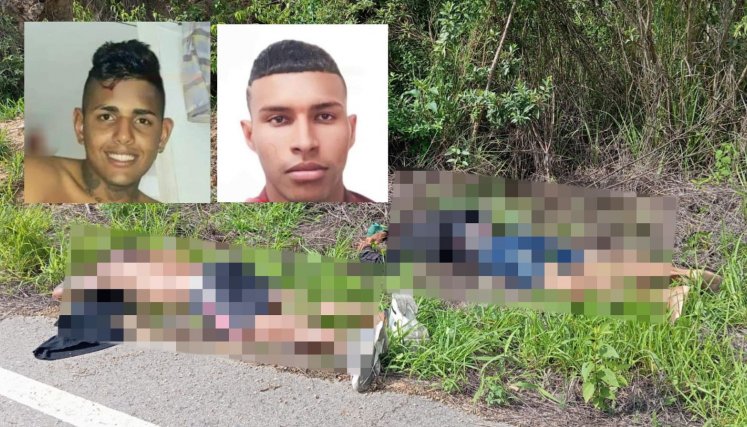 La violencia no da tregua en la provincia de Ocaña