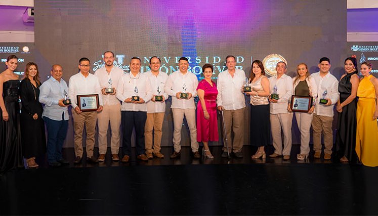 La Unisimón invita a los líderes empresariales del tejido productivo, industrial y comercial de Norte de Santander a participar en el PME 2024./ Foto Cortesía