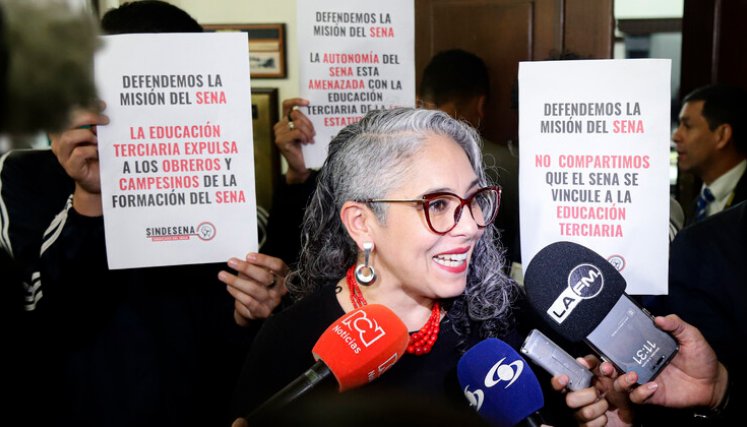 Reforma a la educación