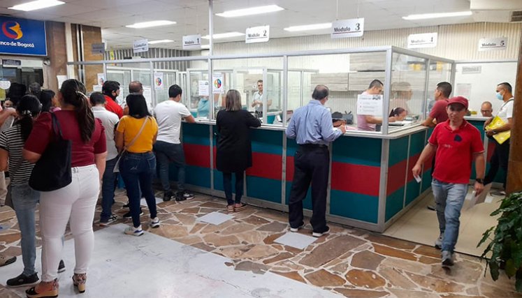 Quienes compraron vehículo nuevo en 2021 están siendo notificados por Hacienda de una reliquidación del  impuesto./ Foto Archivo