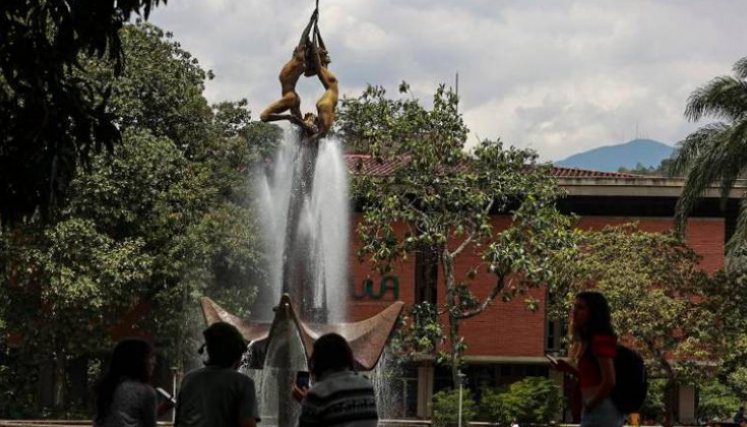 La mala hora de la Universidad de Antioquia: sin plata y en urgencia por denuncias de acoso