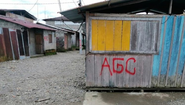 Intensifican medidas de seguridad ante amenaza de presencia del Clan del GolfO