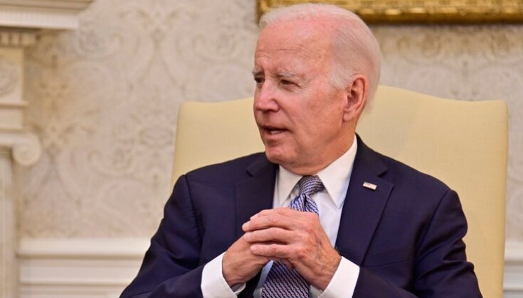 Joe Biden