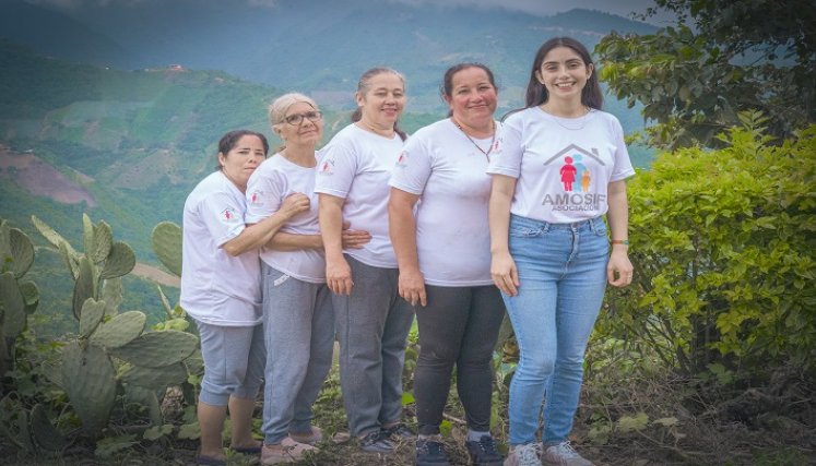 La ruta campesina es una estrategia encaminada mostrar las riquezas de los centros poblados de la provincia de Ocaña./ Foto cortesía: La Opinión.