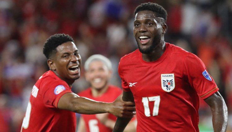 Panamá clasificado Copa América 2024