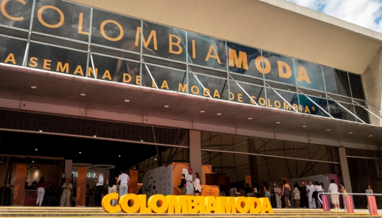 Colombiamoda 2024