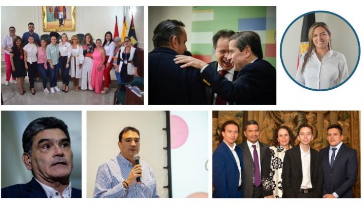 Cortocicuito del domingo 14 de julio