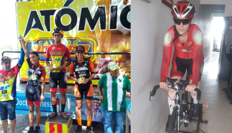 Paraciclismo