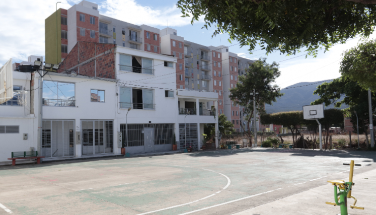 La alcaldía de Los Patios pidió a las empresas de servicios públicos implementar actualización de estratos. 